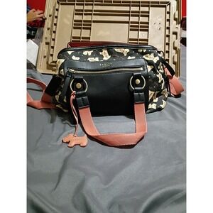 RADLEY London Dotty Dog Medium Zip-Top‎ Multiway Bag